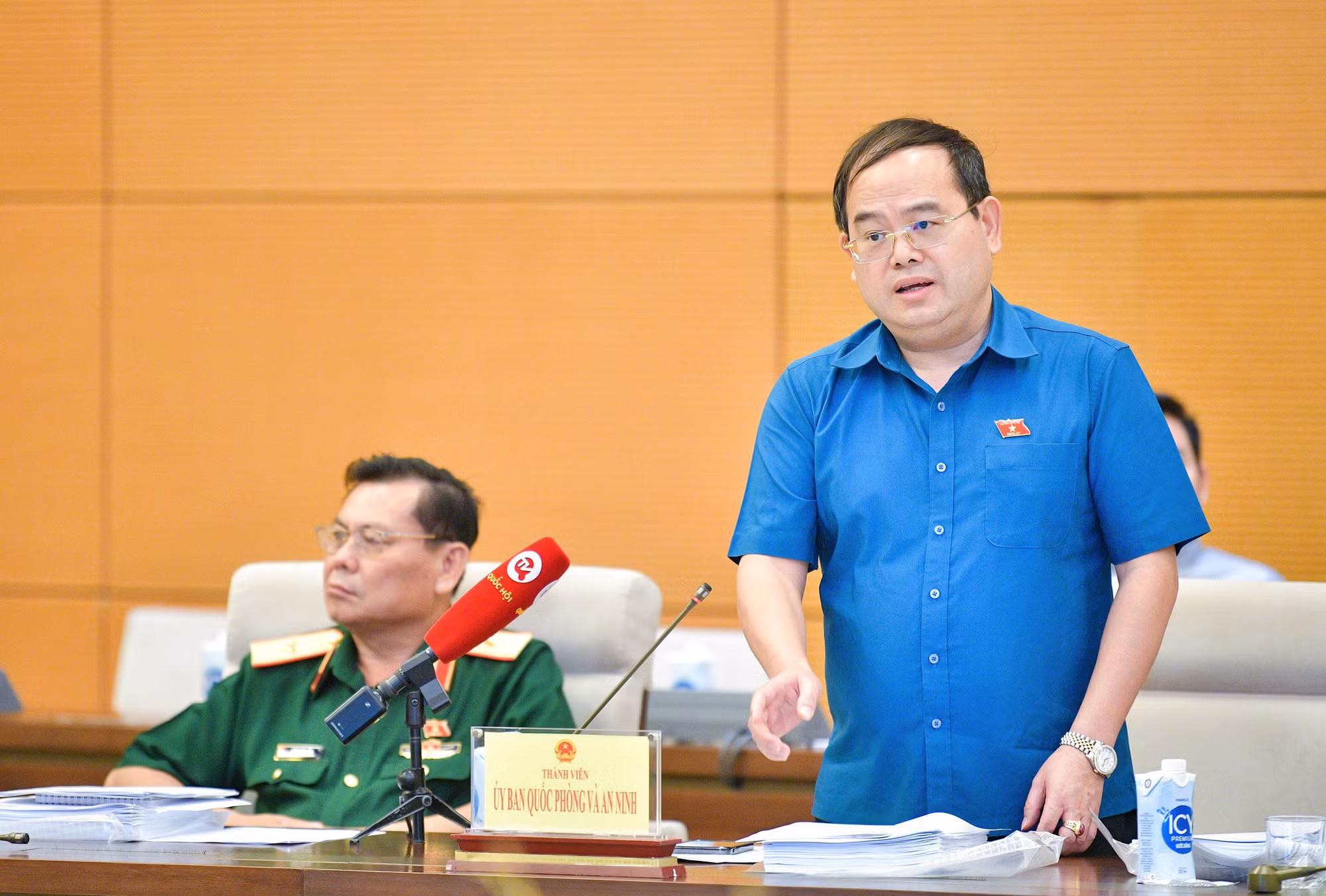 Nâng cao hiệu quả công tác phòng cháy, chữa cháy và cứu nạn, cứu hộ trong thực tiễn -1