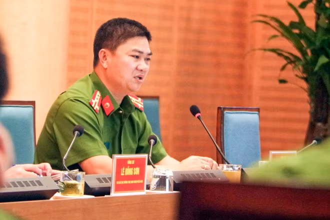 Hà Nội: Khắc phục tồn tại phòng cháy với chung cư, nhà ở kết hợp kinh doanh còn chậm -0