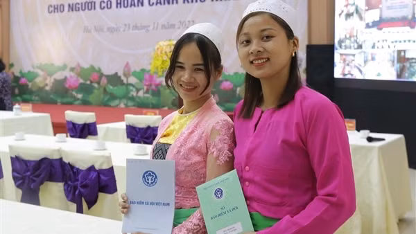 Phát động Cuộc thi sáng tác ca khúc &nbsp;về chính sách BHXH, BHYT, bảo hiểm thất nghiệp