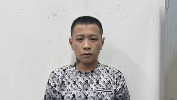 Gây án giết người trốn sang Campuchia, vẫn không thoát