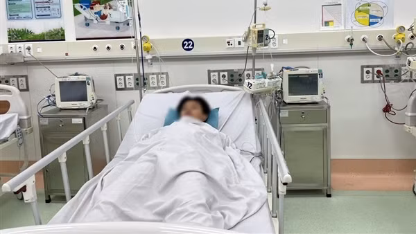 Thông tin về nguyên nhân các học sinh bị ngộ độc ở TP Thủ Đức