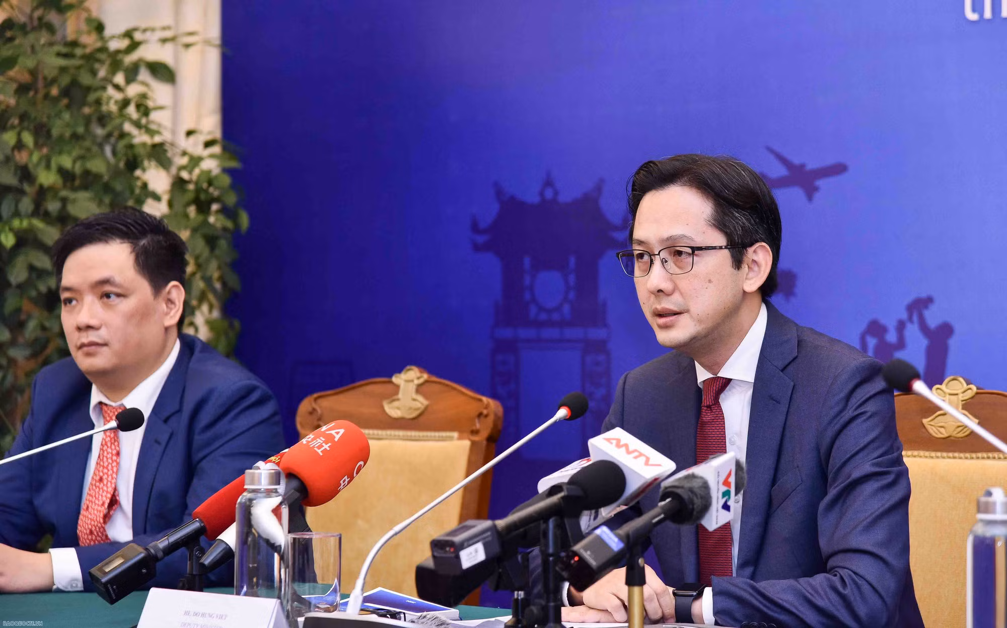 Việt Nam chuẩn bị đối thoại về Báo cáo quốc gia bảo vệ và thúc đẩy quyền con người -0