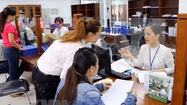 Cung cấp thông tin, giải đáp về chính sách Bảo hiểm xã hội