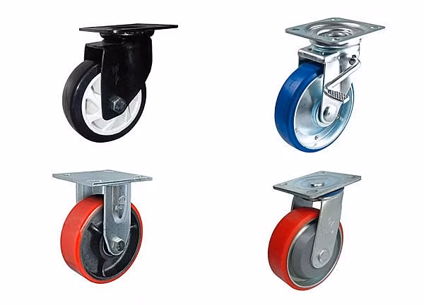 Hoa Kỳ chấm dứt điều tra xem xét phạm vi sản phẩm đối với bánh xe kéo bằng thép từ Việt Nam -0