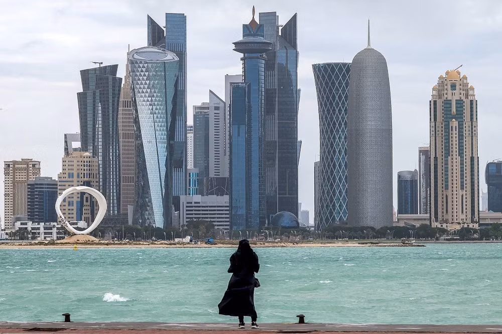 Hamas cân nhắc việc chuyển trụ sở chính trị ra khỏi Qatar -0