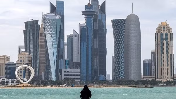 Hamas cân nhắc việc chuyển trụ sở chính trị ra khỏi Qatar