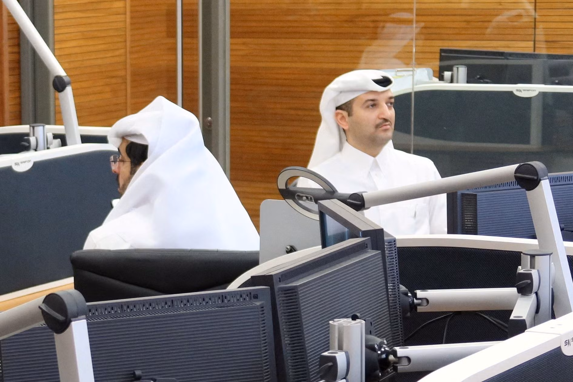 Hamas cân nhắc việc chuyển trụ sở chính trị ra khỏi Qatar -0