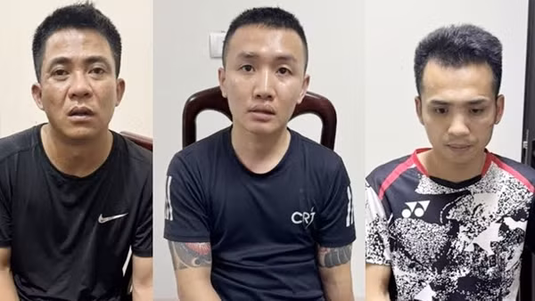 Đi du lịch dịp nghỉ lễ tranh thủ mua ma túy