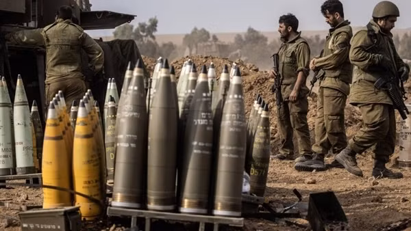 Mỹ "dọa" cắt vũ khí nếu Israel tiến công tổng lực vào Rafah