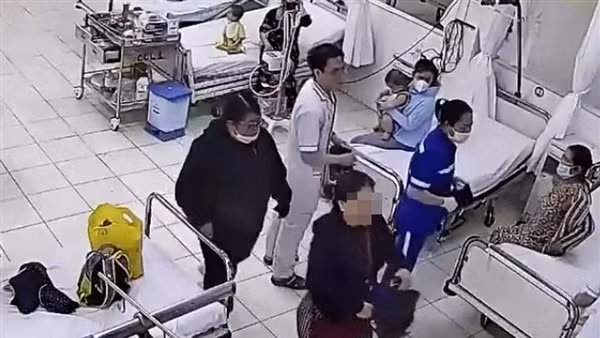 Truy tìm người phụ nữ liên quan vụ tai nạn khiến bé trai 7 tuổi tử vong