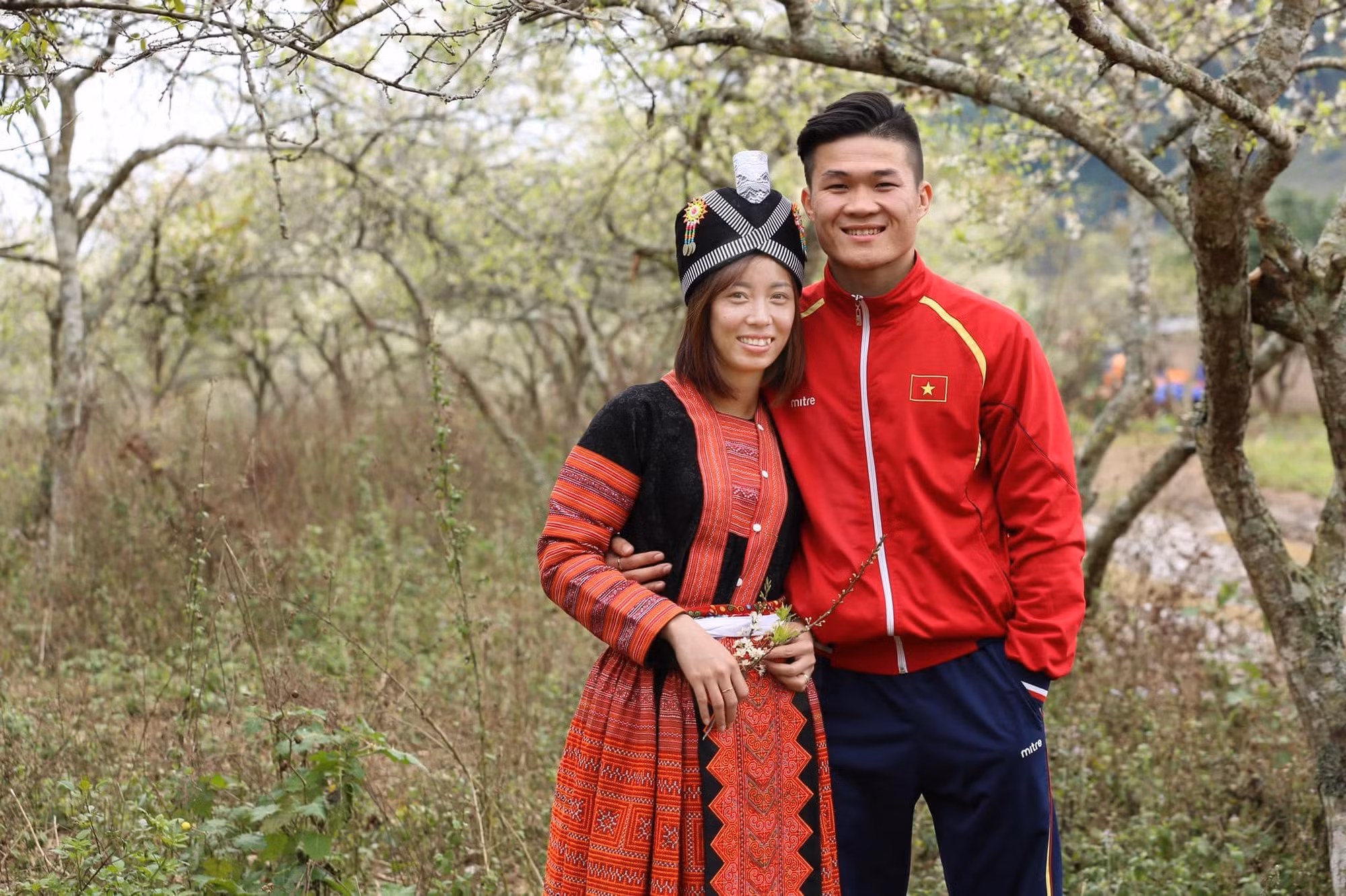 Trương Đình Hoàng và Đỗ Thị Thảo rẽ hướng kinh doanh: Bài học lớn cho vận động viên đỉnh cao -0