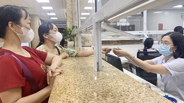Bài cuối: Ứng dụng Căn cước công dân phục vụ người dân, doanh nghiệp