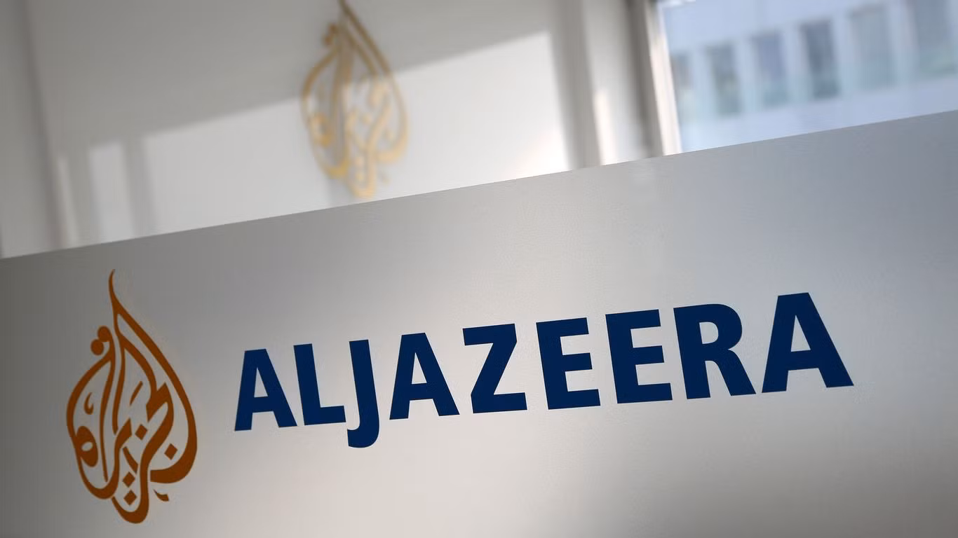 Israel “cấm cửa” văn phòng đại diện của hãng tin Al Jazeera -0