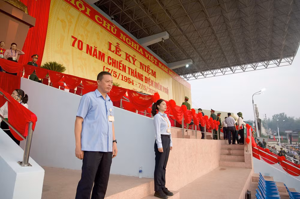 Tất cả đã sẵn sàng cho ngày hội lớn của đất nước -1