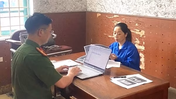 "Nữ quái" Quảng Ninh lừa 8 tỷ đồng bằng chiêu trò góp vốn kinh doanh