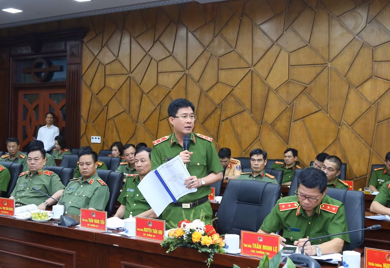 Phấn đấu đến năm 2025, Hải Dương là tỉnh công nghiệp theo hướng hiện đại -2