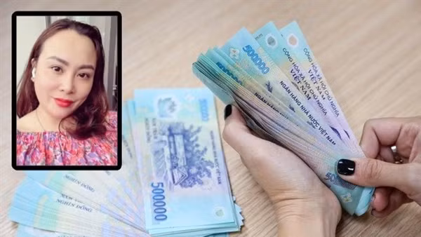 “Nổ” có bố làm ở Bộ Công an để lừa đảo chạy án