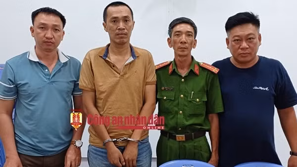 Lập hợp đồng giả lừa bán đất ở Phú Quốc chiếm đoạt 13 tỷ đồng