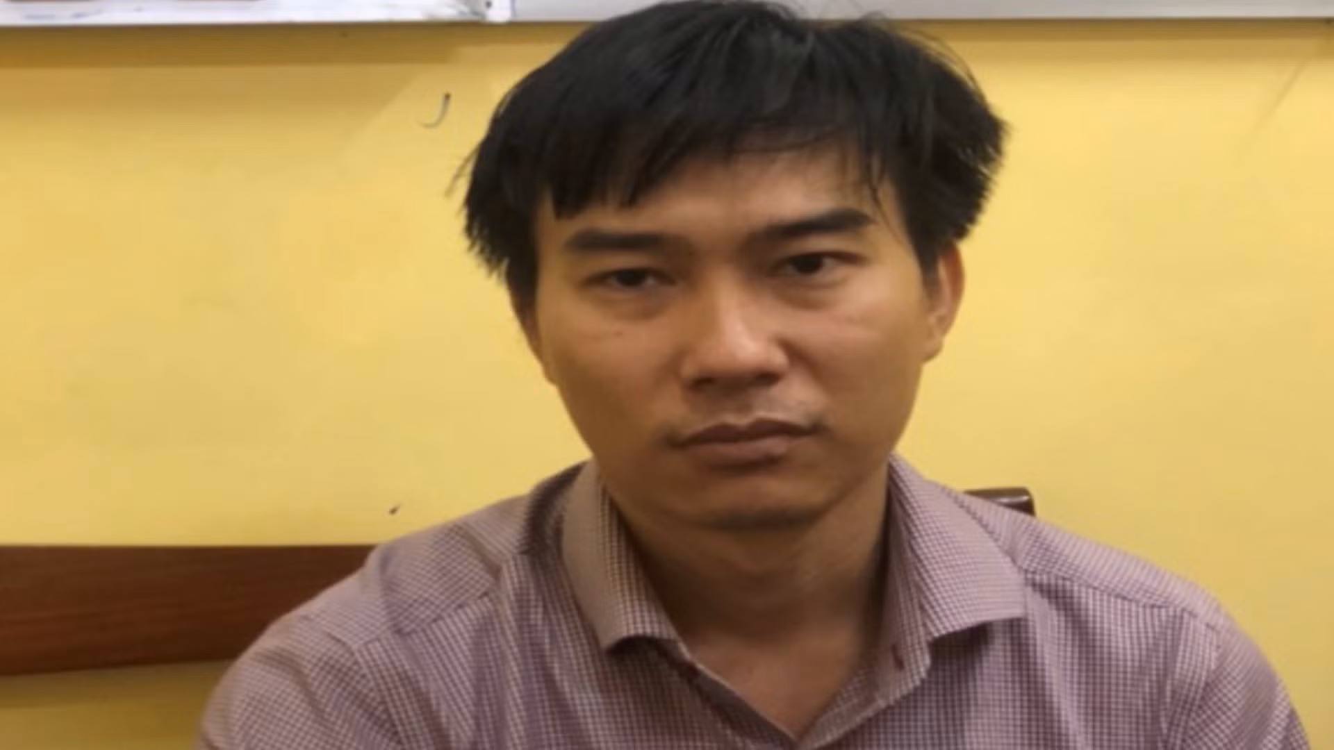 Khởi tố, bắt tạm giam bác sĩ sát hại, phân xác người tình -0