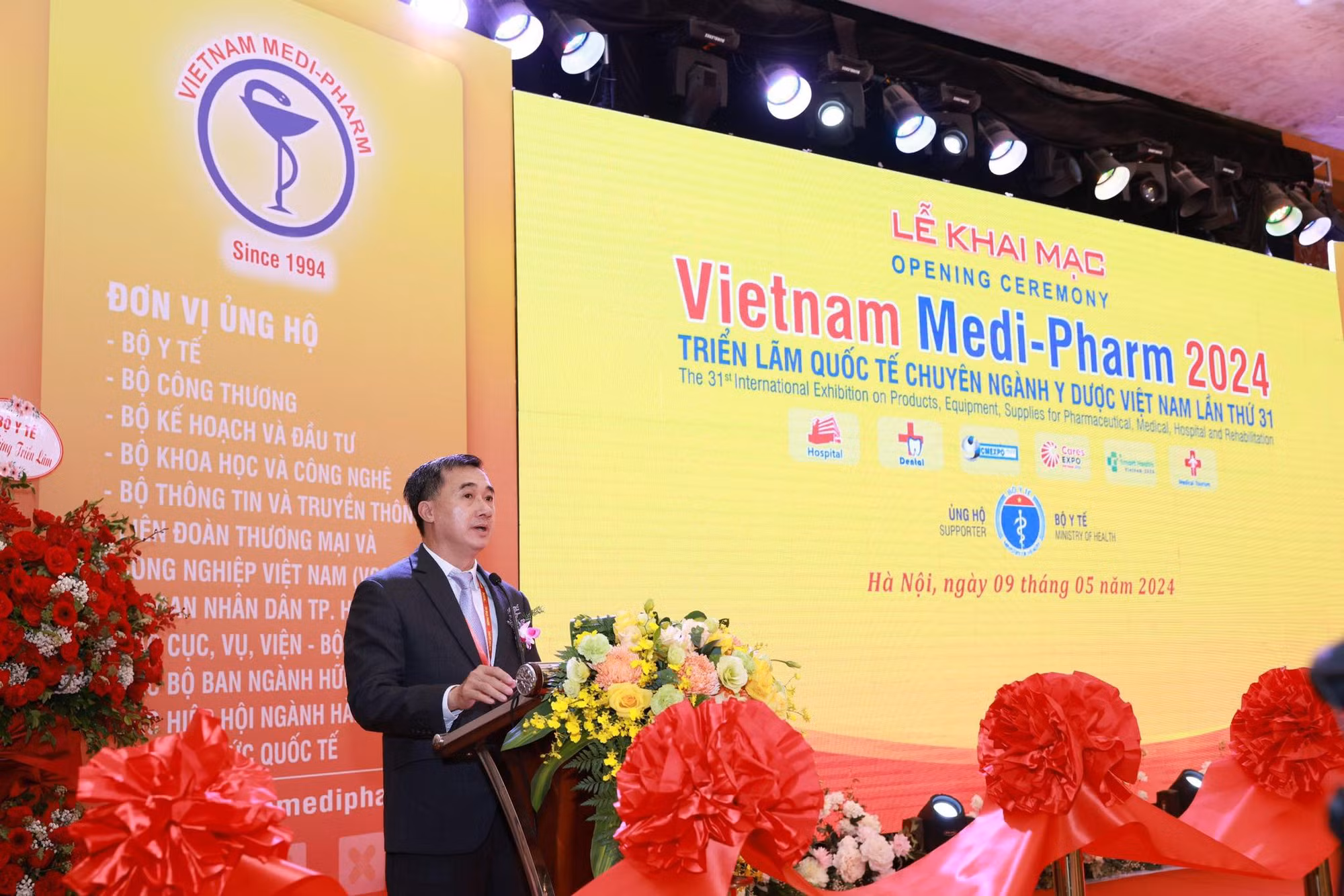 Ứng dụng y tế thông minh, giảm chi phí, thời gian chờ đợi cho người bệnh -0