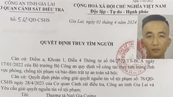 Mượn danh nhà báo để thu tiền bảo kê các mỏ đá