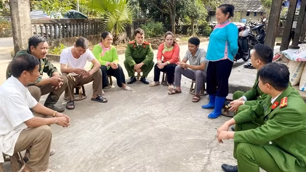 Để không còn ám ảnh “cái chết trắng”