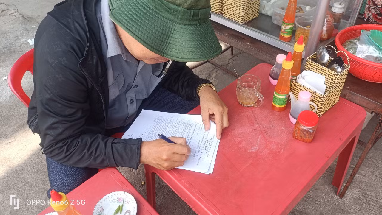  Ra quân xử lý vi phạm hành lang ATGT trên 3 tuyến quốc lộ và 6 tuyến tỉnh lộ ở Phú Yên -0