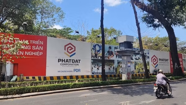 Chuyển sang đầu tư công dự án “đắp chiếu” hơn chục năm giữa trung tâm thành phố