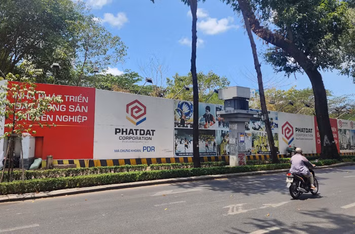 Chuyển sang đầu tư công dự án “đắp chiếu” hơn chục năm giữa trung tâm thành phố -0