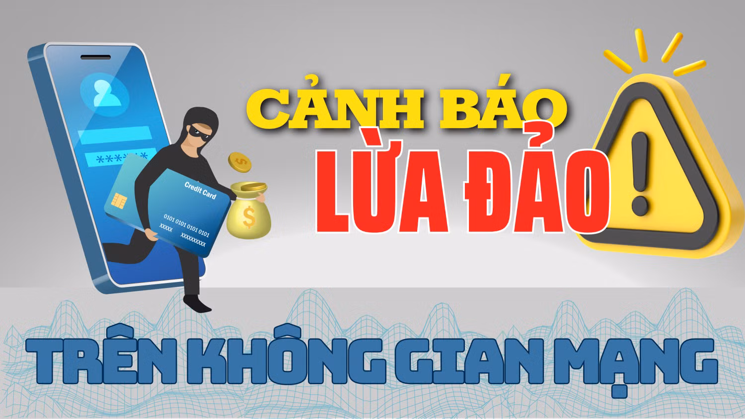 Giả danh cán bộ Công an lừa đảo làm định danh điện tử -0