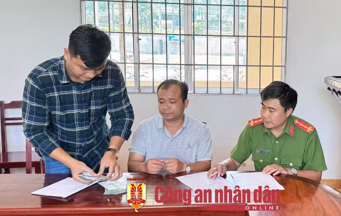 Vụ lập dự án 