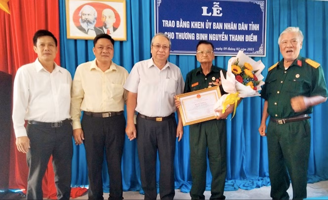 Còn sức khỏe là còn cống hiến (Kỳ cuối) -0