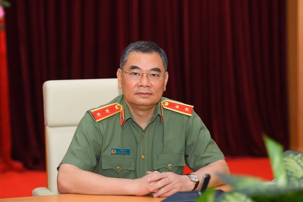 Cảnh báo thủ đoạn lừa đảo thông qua các hội nhóm, nhóm chat đầu tư chứng khoán -0