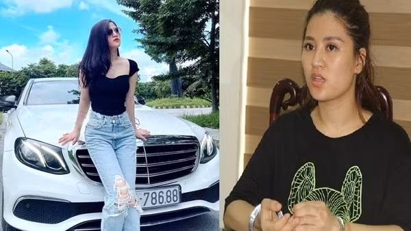 Hot girl giả danh doanh nhân bất động sản để lừa đảo lĩnh án chung thân