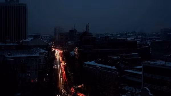 NATO dự định gửi thiết bị sưởi ấm đến Ukraine
