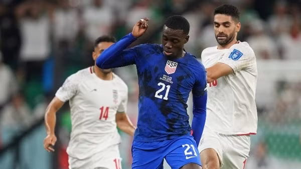 Thêm 4 đội bóng điền tên vào vòng 1/8 World Cup