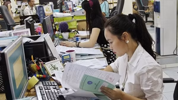Từ ngày 1/10: Chính phủ ngừng hỗ trợ bảo hiểm thất nghiệp