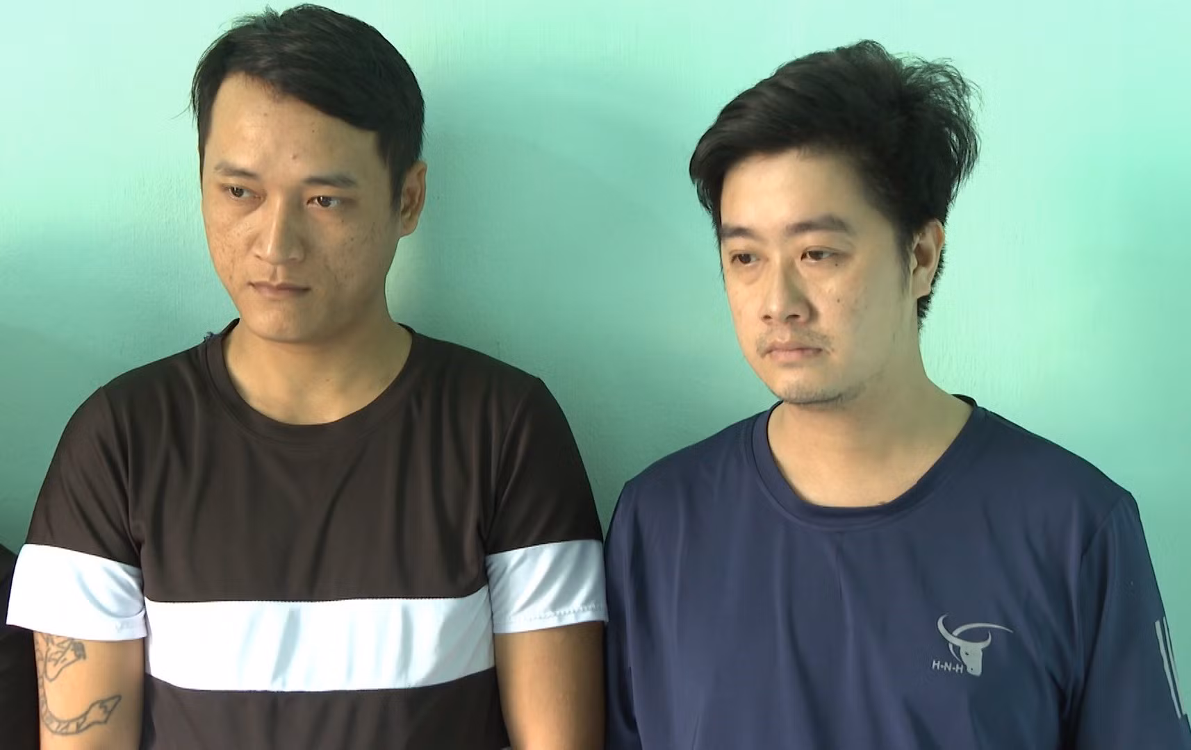 Núp bóng quán cà phê, 6 đối tượng tổ chức cá độ bóng đá hơn 14 tỷ đồng -0