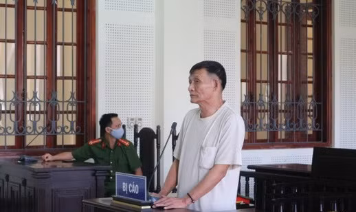 Bi kịch khi biến mình thành “con mồi” của thầy bói -0