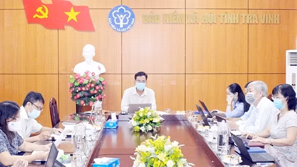 Giảm mức đóng quỹ bảo hiểm tai nạn lao động, bệnh nghề nghiệp cho 375.000 đơn vị sử dụng lao động