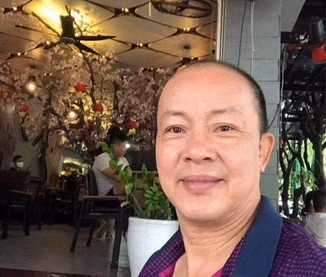 NSƯT Đức Hải đã bị “Nhâm Hoàng Khang” hack tài khoản và tống tiền? -0