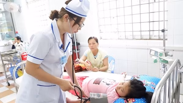 Hỏa tốc yêu cầu các địa phương không để “dịch chồng dịch” ảnh 2