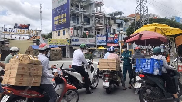 Thủ tướng ban hành Chỉ thị đôn đốc&nbsp;thực hiện&nbsp;hiệu quả&nbsp;nhiệm vụ sau kỳ nghỉ Tết Nguyên đán ảnh 2
