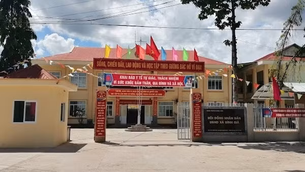 Bà Rịa-Vũng Tàu chỉ đạo xem xét vụ thông thầu, nâng giá vật tư phòng, chống dịch ảnh 5
