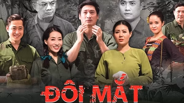 600 nghệ sĩ tham gia Liên hoan Kịch nói toàn quốc ảnh 2