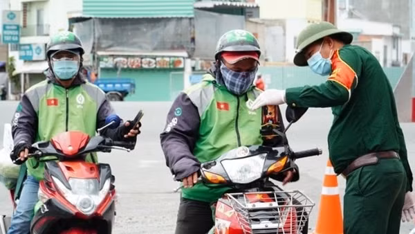 Người vào Tây Ninh không cần giấy xét nghiệm SARS-CoV-2 ảnh 1