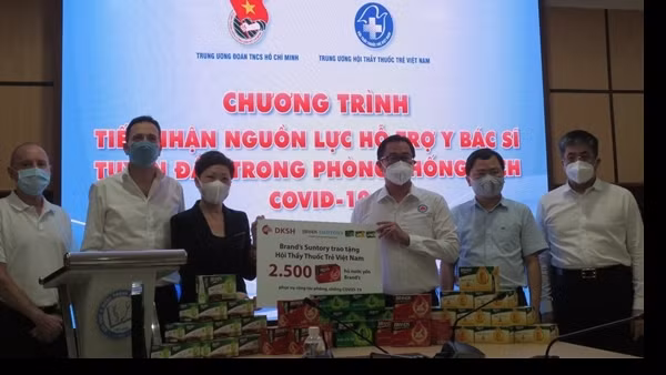 “Lá chắn” nơi biên cương ảnh 2