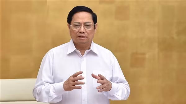Chính phủ ban hành Quy định tạm thời "Thích ứng an toàn, linh hoạt, kiểm soát hiệu quả dịch COVID-19" ảnh 1