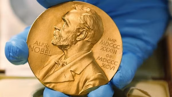 Công trình đoạt giải Nobel hoá học 2021: “Đũa thần” gieo mầm xanh bền vững ảnh 5