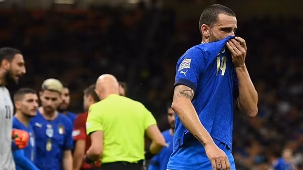 Mbappe lập công, Pháp vô địch UEFA Nations League ảnh 11
